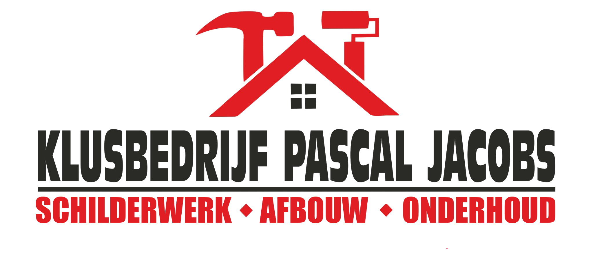 klusbedrijf Pascal Jacobs